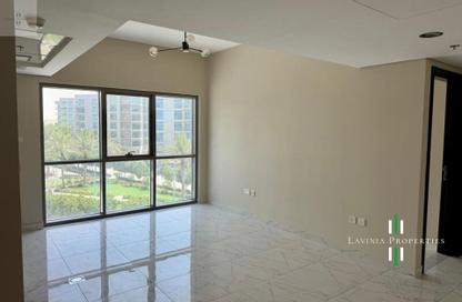 Apartment - 1 Bedroom - 1 Bathroom for rent in MAG 515 - Mag 5 Boulevard - Residential District - Dubai South (Dubai World Central) - Dubai