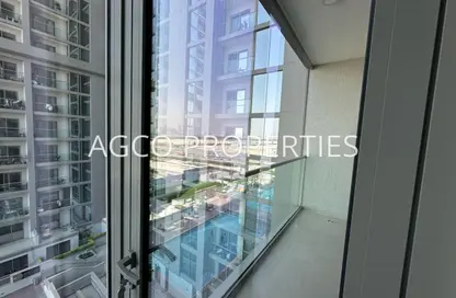 Apartment - 1 Bedroom - 1 Bathroom for sale in Sobha Creek Vistas Reserve Tower A - Sobha Creek Vistas Reserve - Sobha Hartland - Mohammed Bin Rashid City - Dubai