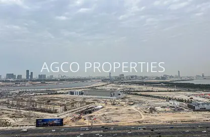 Apartment - 1 Bedroom - 1 Bathroom for sale in Sobha Creek Vistas Reserve Tower A - Sobha Creek Vistas Reserve - Sobha Hartland - Mohammed Bin Rashid City - Dubai