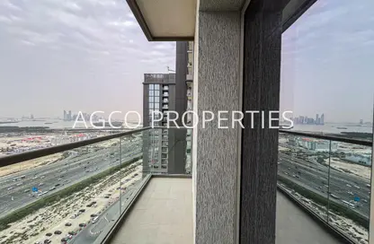 شقة - غرفة نوم - 1 حمام للبيع في برج سوبا كريك فيستاس ريزيرف آيه - محمية صبحا كريك فيستاس - صبحا هارتلاند - مدينة الشيخ محمد بن راشد - دبي