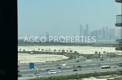 Apartment - 1 Bedroom - 1 Bathroom for sale in Sobha Creek Vistas Reserve Tower A - Sobha Creek Vistas Reserve - Sobha Hartland - Mohammed Bin Rashid City - Dubai