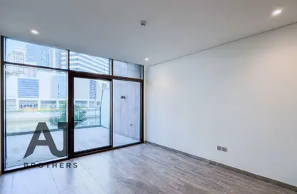 Apartment - 2 Bedrooms - 4 Bathrooms for sale in Peninsula One - Peninsula - Business Bay - Dubai