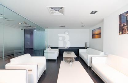 Office Space - Studio for sale in Empire Heights 2 - Empire Heights - Business Bay - Dubai