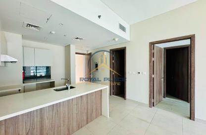 Apartment - 1 Bedroom - 2 Bathrooms for rent in SOL Avenue - Business Bay - Dubai