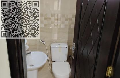 Apartment - 1 Bedroom - 1 Bathroom for rent in Al Bustan - Ajman
