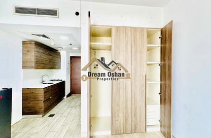 Apartment - Studio - 1 Bathroom for rent in Easy18 - International City Phase 2 - Al Warsan 4 - Al Warsan - Dubai