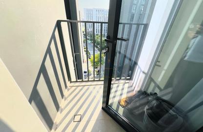 Apartment - 1 - 2 for rent in The Riff 2 - The Riff - Aljada - Sharjah Apartment - 1 - 2 for rent in The Riff 2 - The Riff - Aljada - Sharjah
