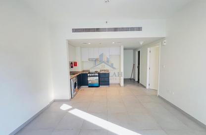 Apartment - 1 - 2 for rent in The Riff 2 - The Riff - Aljada - Sharjah
