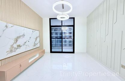 Apartment - 2 - 3 for rent in Equiti Home B - Equiti Home - Al Furjan - Dubai