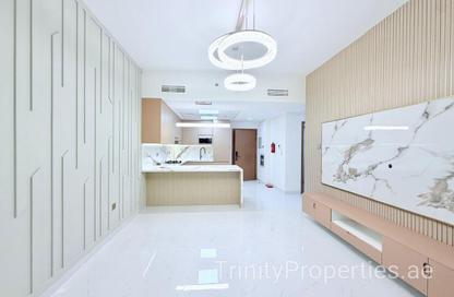 Apartment - 2 - 3 for rent in Equiti Home B - Equiti Home - Al Furjan - Dubai
