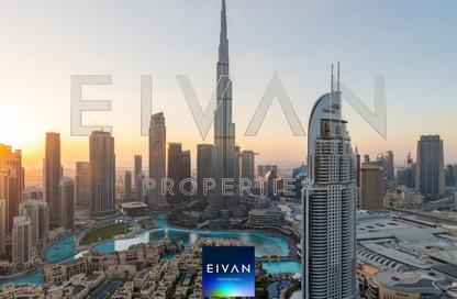 Townhouse - 4 Bedrooms - 5 Bathrooms for sale in Elea at The Valley - The Valley - Dubai