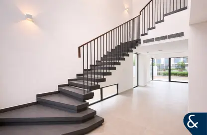 تاون هاوس - 4 غرف نوم - 4 حمامات للبيع في نارا - ذا فالي - دبي