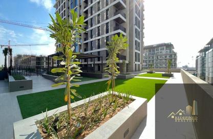 Apartment - 1 Bedroom - 2 Bathrooms for sale in Wilton Terraces 2 - Wilton Terraces - Sobha Hartland - Mohammed Bin Rashid City - Dubai