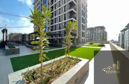 Apartment - 1 Bedroom - 1 Bathroom for sale in Wilton Terraces 2 - Wilton Terraces - Sobha Hartland - Mohammed Bin Rashid City - Dubai