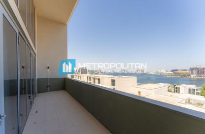 Apartment - 4 Bedrooms - 5 Bathrooms for sale in Building C - Al Zeina - Al Raha Beach - Abu Dhabi Apartment - 4 Bedrooms - 5 Bathrooms for sale in Building C - Al Zeina - Al Raha Beach - Abu Dhabi