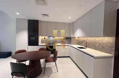 Apartment - 2 - 3 for rent in Marquis Elegance - Arjan - Dubai