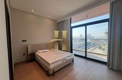 Apartment - 2 - 3 for rent in Marquis Elegance - Arjan - Dubai Apartment - 2 - 3 for rent in Marquis Elegance - Arjan - Dubai
