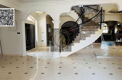 Villa - 4 Bedrooms - 5 Bathrooms for rent in Al Mowaihat 1 - Al Mowaihat - Ajman