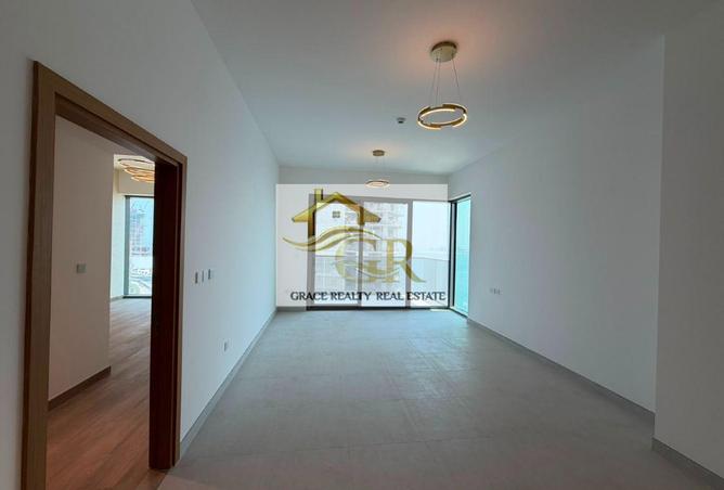 2BR + Maid/Study | Dubai Islands View photo 3