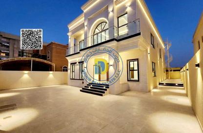 Villa - 5 Bedrooms - 7 Bathrooms for sale in Al Rawda 3 Villas - Al Rawda 3 - Al Rawda - Ajman Villa - 5 Bedrooms - 7 Bathrooms for sale in Al Rawda 3 Villas - Al Rawda 3 - Al Rawda - Ajman