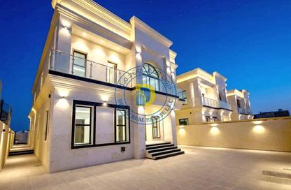 Villa - 5 Bedrooms - 7 Bathrooms for sale in Al Rawda 3 Villas - Al Rawda 3 - Al Rawda - Ajman