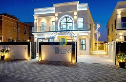 Villa - 5 Bedrooms - 7 Bathrooms for sale in Al Rawda 3 Villas - Al Rawda 3 - Al Rawda - Ajman