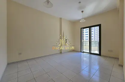 شقة - 2 غرف نوم - 2 حمامات للايجار في شارع بوخارا ​ - النهدة - الشارقة