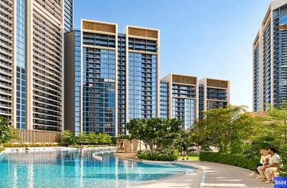 Apartment - 2 - 2 for sale in Sobha Orbis Tower A - Sobha Orbis - Motor City - Dubai Apartment - 2 - 2 for sale in Sobha Orbis Tower A - Sobha Orbis - Motor City - Dubai
