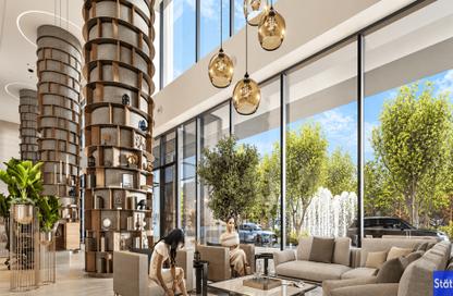 Apartment - 2 - 2 for sale in Sobha Orbis Tower A - Sobha Orbis - Motor City - Dubai Apartment - 2 - 2 for sale in Sobha Orbis Tower A - Sobha Orbis - Motor City - Dubai