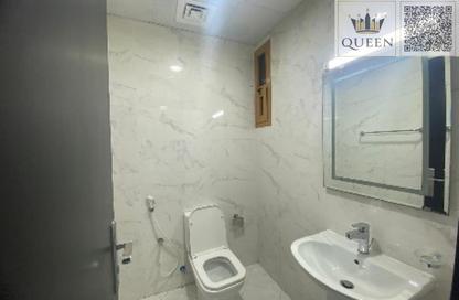 Apartment - 1 - 2 for rent in Al Ghoroub Tower - Al Alia - Ajman Apartment - 1 - 2 for rent in Al Ghoroub Tower - Al Alia - Ajman