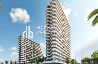 Apartment - 1 Bedroom - 2 Bathrooms for sale in Bayviews - Hayat Island - Mina Al Arab - Ras Al Khaimah Apartment - 1 Bedroom - 2 Bathrooms for sale in Bayviews - Hayat Island - Mina Al Arab - Ras Al Khaimah