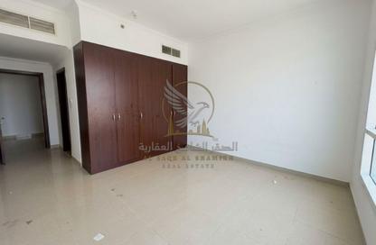 Apartment - 2 - 3 for rent in Al Majaz 2 - Al Majaz - Sharjah