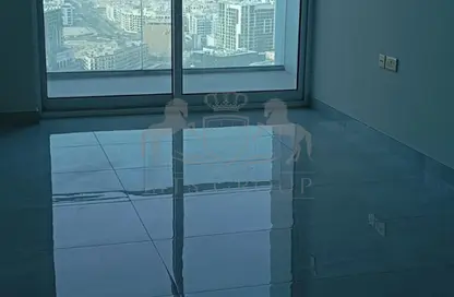 Apartment - 1 Bedroom - 1 Bathroom for rent in Skyz by Danube - Arjan - Dubai
