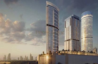 Apartment - 2 Bedrooms - 3 Bathrooms for sale in Palm Beach Towers 3 - Palm Beach Towers - Palm Jumeirah - Dubai