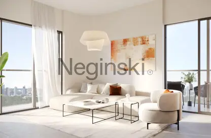 شقة - غرفة نوم - 1 حمام للبيع في مساكن التشيلو - منطقة 18 - قرية جميرا الدائرية - دبي