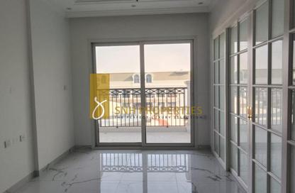 Apartment - 1 - 1 for rent in Vincitore Benessere - Arjan - Dubai Apartment - 1 - 1 for rent in Vincitore Benessere - Arjan - Dubai