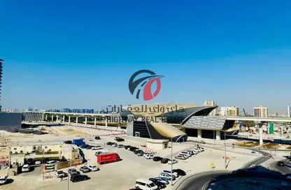 Apartment - 3 Bedrooms - 4 Bathrooms for rent in Jaddaf Heights - Al Jaddaf - Dubai