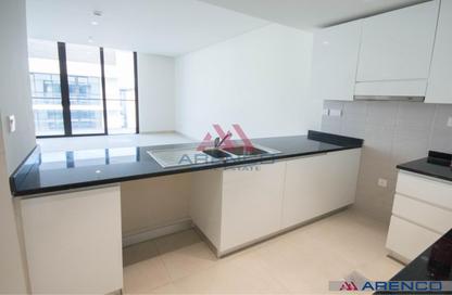 Apartment - 2 - 2 for rent in Golden Sands 15 - Al Mankhool - Bur Dubai - Dubai