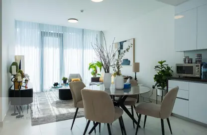 شقة - غرفة نوم - 2 حمامات للايجار في مساكن 13 - المنطقة وان - مدينة الشيخ محمد بن راشد - دبي