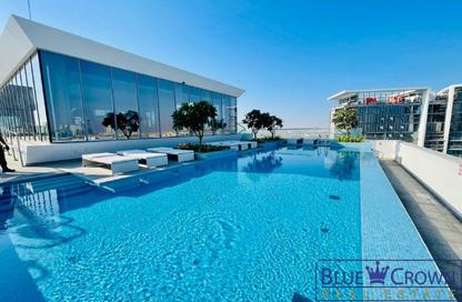 Apartment - 2 Bedrooms - 2 Bathrooms for rent in Residences 11 - District One - Mohammed Bin Rashid City - Dubai Apartment - 2 Bedrooms - 2 Bathrooms for rent in Residences 11 - District One - Mohammed Bin Rashid City - Dubai
