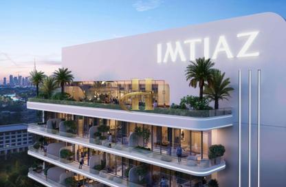 Apartment - Studio - 1 for sale in Le Blanc Residence by Imtiaz - Dubai Land Residence Complex - Dubai Apartment - Studio - 1 for sale in Le Blanc Residence by Imtiaz - Dubai Land Residence Complex - Dubai