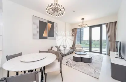 شقة - 2 غرف نوم - 3 حمامات للبيع في مساكن واجهة القناة 7 - كانال فرونت ريزيدينس - الوصل - دبي