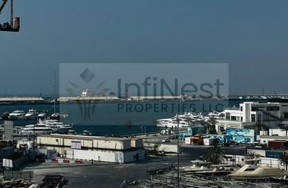 Apartment - 2 - 2 for rent in Sundridge - Mina Rashid - Dubai