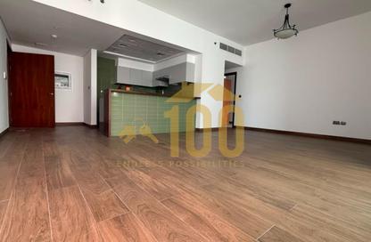 Apartment - 1 Bedroom - 2 Bathrooms for rent in The Eighty Eight - Dubai Silicon Oasis - Dubai