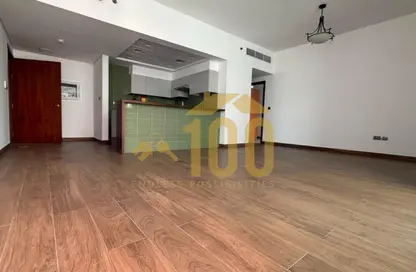 Apartment - 1 Bedroom - 2 Bathrooms for rent in The Eighty Eight - Dubai Silicon Oasis - Dubai