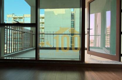 Apartment - 1 Bedroom - 2 Bathrooms for rent in The Eighty Eight - Dubai Silicon Oasis - Dubai