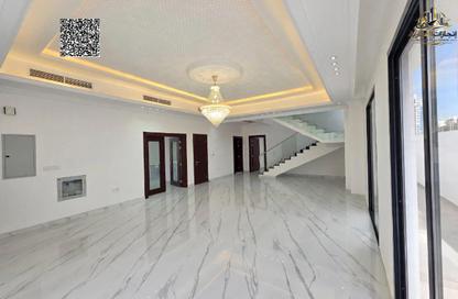 Villa - 5 - 7 for sale in Al Aamra Gardens - Al Amerah - Ajman