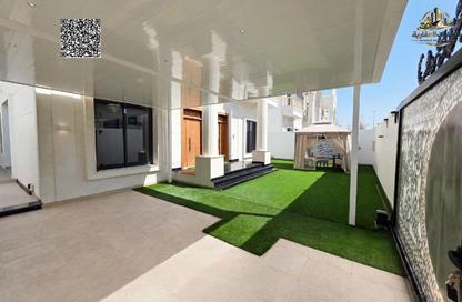 Villa - 5 - 7 for sale in Al Aamra Gardens - Al Amerah - Ajman