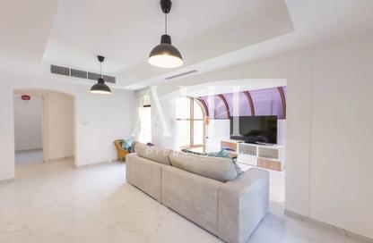 Villa - 3 Bedrooms - 3 Bathrooms for sale in Springs 5 - The Springs - Dubai