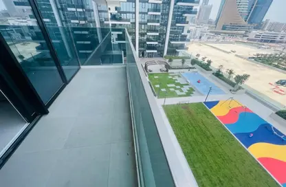 شقة - غرفة نوم - 2 حمامات للبيع في 1 Residences - 2 - وان ريزيدندس - الكفاف - زعبيل - دبي